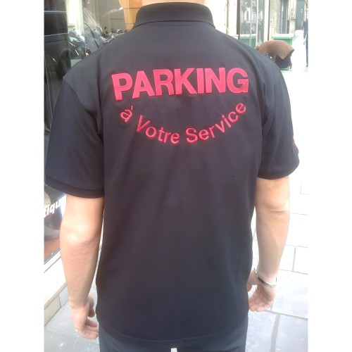POLO BRODE