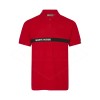 Polo MC SSIAP SECURITE PRIVEE avec emplacement NUB