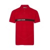 Polo MC SSIAP SECURITE PRIVEE avec emplacement NUB