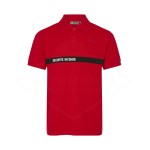 Polo MC SSIAP SECURITE PRIVEE avec emplacement NUB