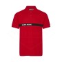 Polo MC SSIAP SECURITE PRIVEE avec emplacement NUB