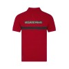 Polo MC SSIAP SECURITE PRIVEE avec emplacement POCHETTE