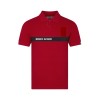 Polo MC SSIAP SECURITE PRIVEE avec emplacement POCHETTE