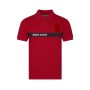 Polo MC SSIAP SECURITE PRIVEE avec emplacement POCHETTE