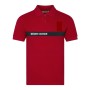 Polo MC SSIAP SECURITE PRIVEE avec emplacement POCHETTE