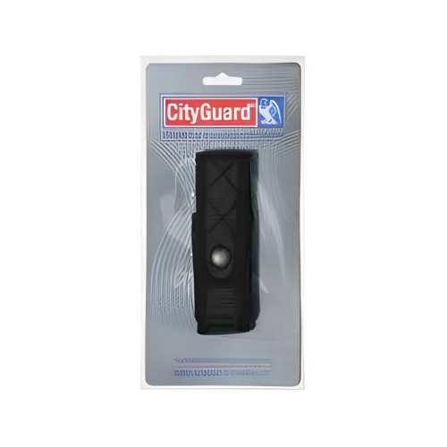 Etui porte aerosol pour bombe lacrymogene 25ML