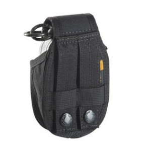 Porte menottes administratives