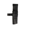 Porte accessoires en cuir (pour Gants / Clef Tricoise / Mag Lite)