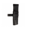 Porte accessoires en cuir (pour Gants / Clef Tricoise / Mag Lite)