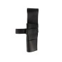 Porte accessoires en cuir (pour Gants / Clef Tricoise / Mag Lite)