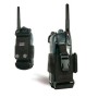 ETUI CORDURA PORTE RADIO MULTI TAILLES