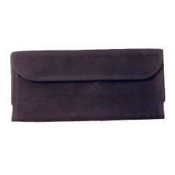 Porte Carnet PV Cordura