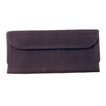 Porte Carnet PV Cordura