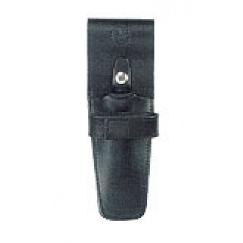 Porte accessoires en cuir (pour Gants / Clef Tricoise / Mag Lite)