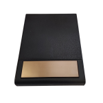 Presentoire grave avec Medaille police municipale de la ville de Paris