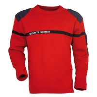 Pull Securite Incendie