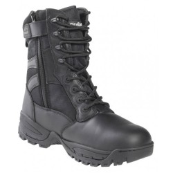 Rangers City Guard double zip