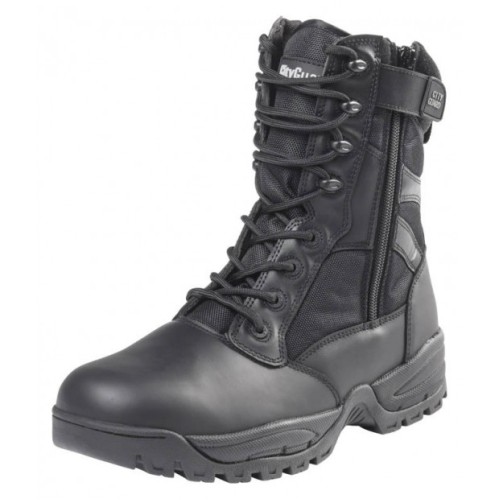 Rangers City Guard double zip
