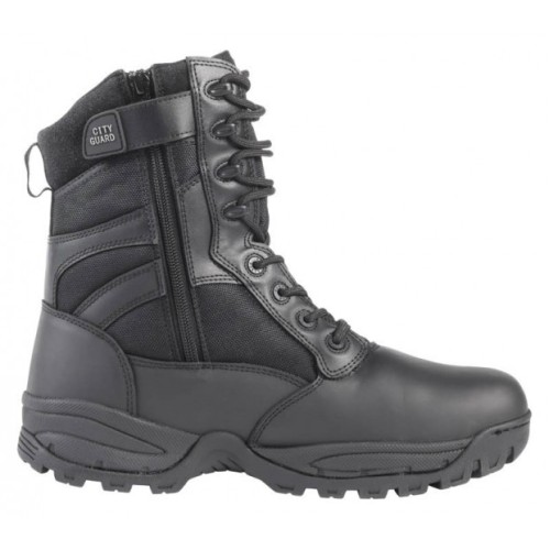 Rangers City Guard double zip