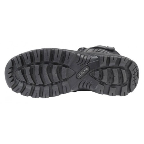 Rangers City Guard double zip