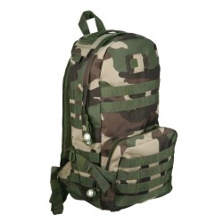 SAC A DOS ELITE 20L