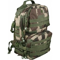 SAC A DOS ELITE 40L