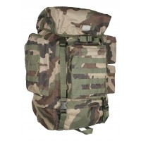 SAC A DOS ELITE 65L