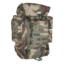 SAC A DOS ELITE 65L