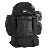 SAC A DOS ELITE 65L