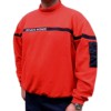 Sweat shirt Securite Incendie