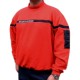 Sweat shirt Securite Incendie