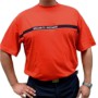 Tee Shirt Securite Incendie