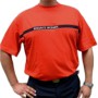 Tee Shirt Securite Incendie