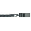 SIFFLET NON METALLIQUE AVEC DRAGONNE SPECIAL PORTIQUE