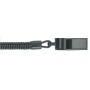 SIFFLET NON METALLIQUE AVEC DRAGONNE SPECIAL PORTIQUE