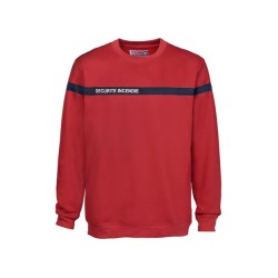 Sweat shirt Securite Incendie