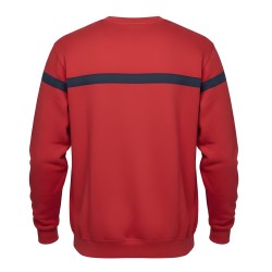Sweat shirt Securite Incendie
