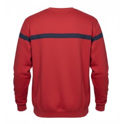 Sweat shirt Securite Incendie
