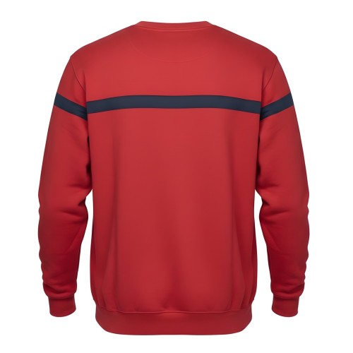 Sweat shirt Securite Incendie