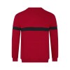 Sweat SSIAP et emplacement velcro pour pochette