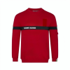 Sweat SSIAP et emplacement velcro pour pochette