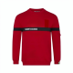 Sweat SSIAP et emplacement velcro pour pochette