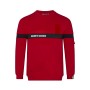 Sweat SSIAP et emplacement velcro pour pochette