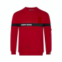 Sweat SSIAP et emplacement velcro pour pochette