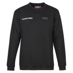 SWEAT NOIR SECURITE PRIVEE