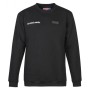SWEAT NOIR SECURITE PRIVEE