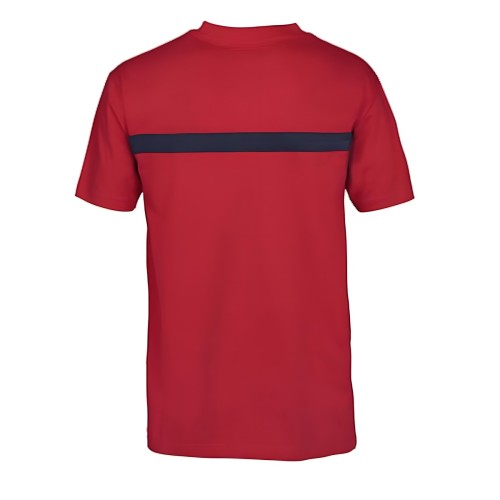 T-Shirt Securite Incendie