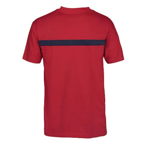 T-Shirt Securite Incendie