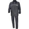 Tenue de pluie SECURITE noir