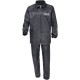 Tenue de pluie SECURITE noir